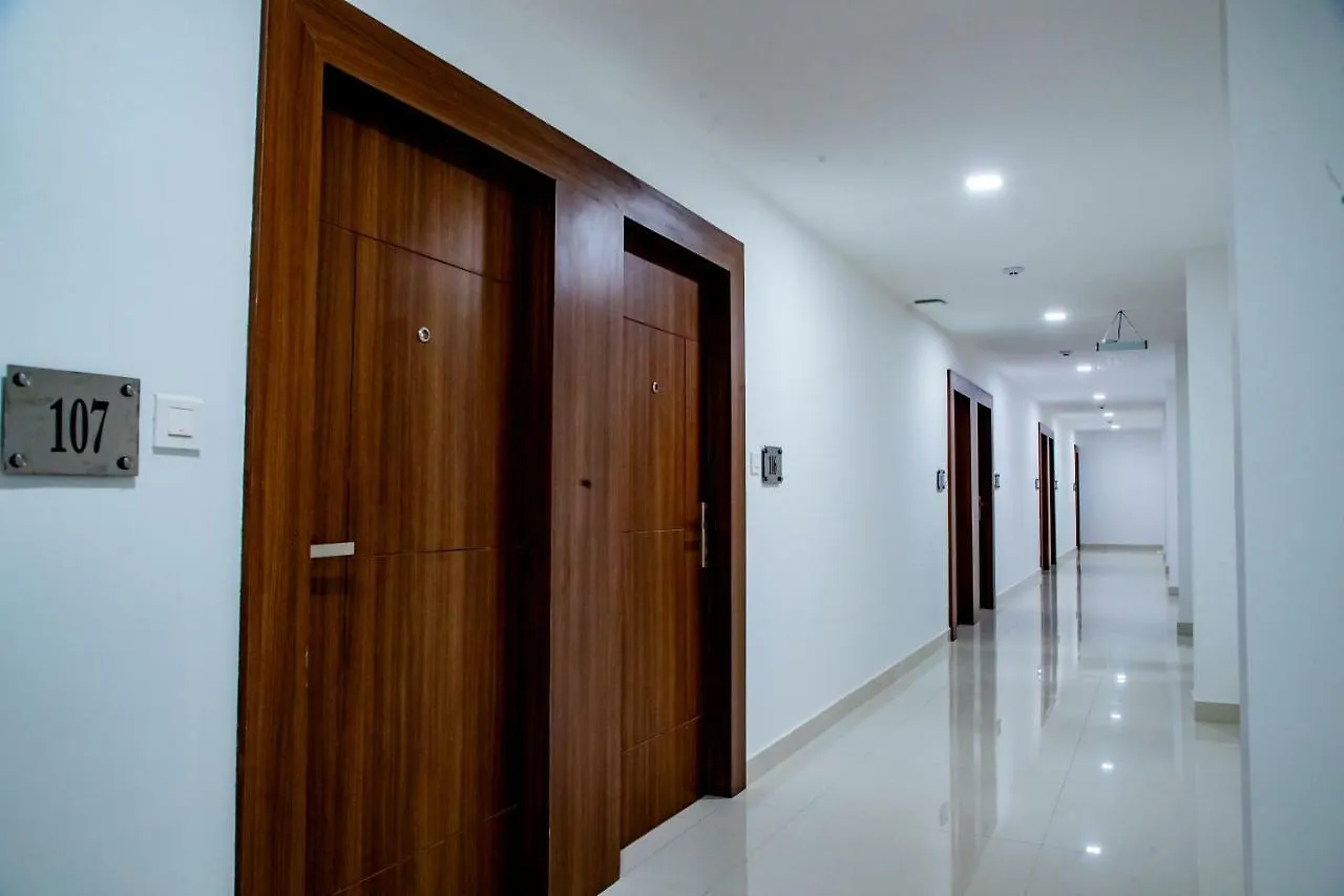 Kr Group Of Hotels Thrissur
