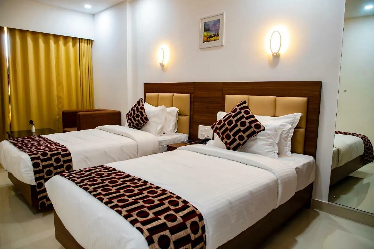 Kr Group Of Hotels Thrissur India