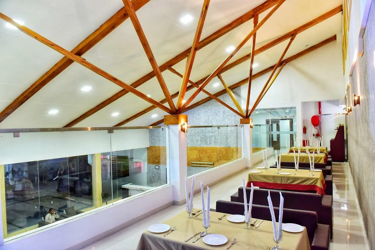 ****  Kr Group Of Hotels Thrissur India